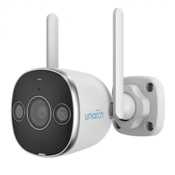 Telecamera di sorveglianza UNIARCH UHOB2DM5F4D 5MP HD