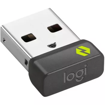 Logitech MX Keys for Business Tastiera RF Wireless + Bluetooth Italiano Grafite (920-010247)