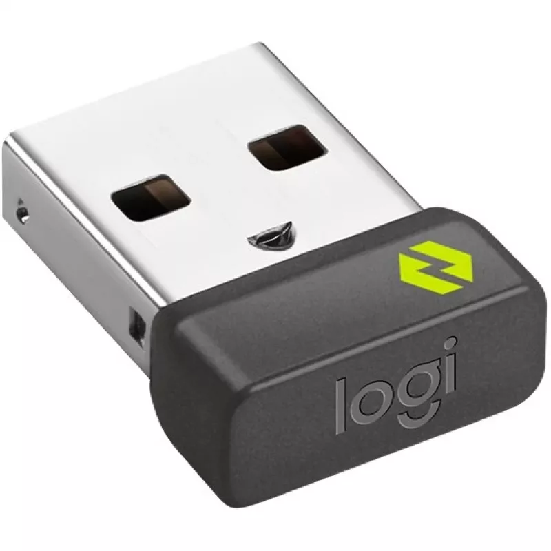Logitech MX Keys for Business Tastiera RF Wireless + Bluetooth Italiano Grafite (920-010247)