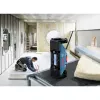 Bosch GPB 18V-2 SC Professional radio da cantiere nero, blu