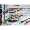 Cavo patch slim Digitus CAT 6A F-FTP 10 m grigio