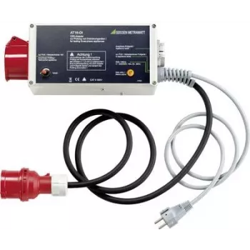 Gossen Z750A accessorio per connettività