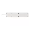 Brennenstuhl Bremounta - prolunga - uscite: 4 - 1,5 m - bianco