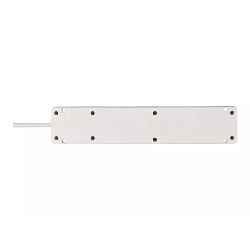 Brennenstuhl Bremounta - prolunga - uscite: 4 - 1,5 m - bianco