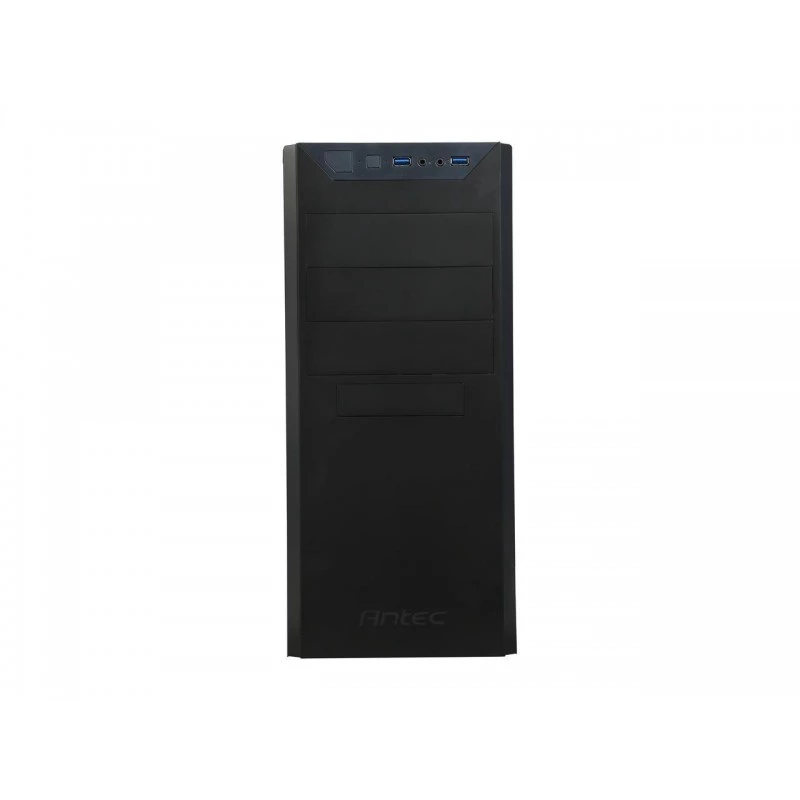 Case Midi Tower Antec VSK 4000E-U3 nero