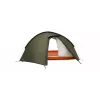 Tenda a cupola/igloo Easy Camp Rondane 3 – 3 posti, sovratelo in poliestere, paleria in alluminio, verde scuro