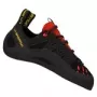 Nero Papavero scarpe Tarantula - Taglia 40