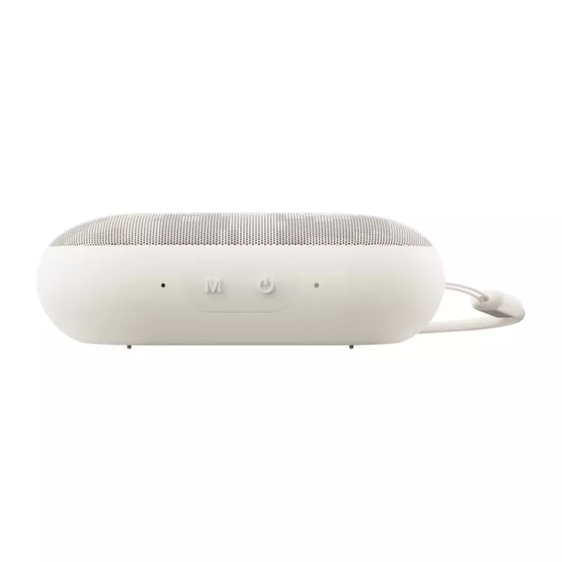 Altoparlante portatile Realme Pocket Bluetooth grigio