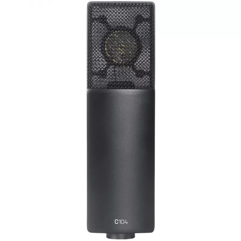 AKG C104 - microfono a condensatore