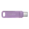 Chiavetta USB SanDisk Ultra Dual Drive Go 64 GB USB Type-A USB Type-C
