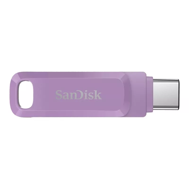 Chiavetta USB SanDisk Ultra Dual Drive Go 64 GB USB Type-A USB Type-C