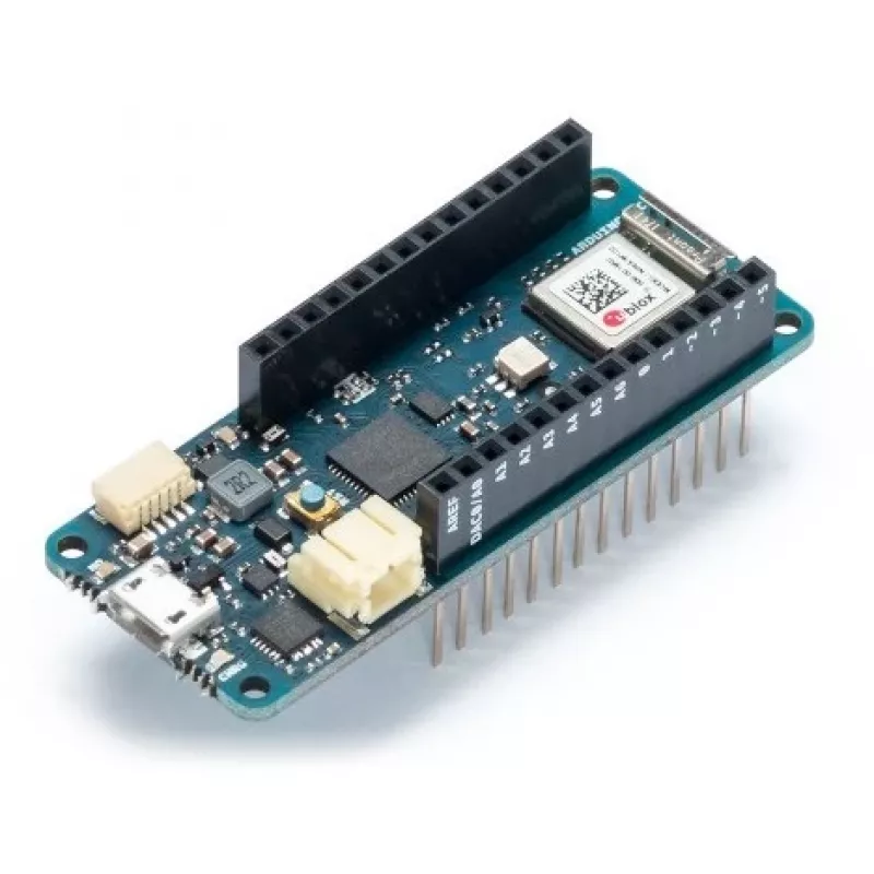 Scheda di sviluppo Arduino MKR WiFi 1010