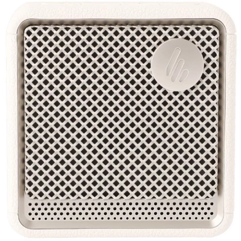 Altoparlante stereo portatile Edifier ES20 bianco