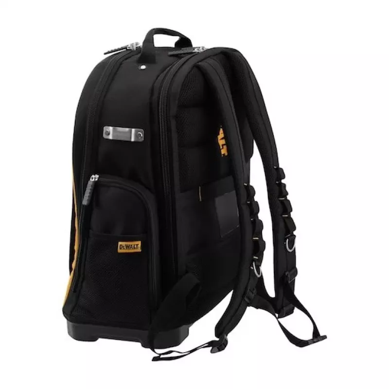 Zaino portattrezzi DeWalt DWST81690-1 con più scomparti