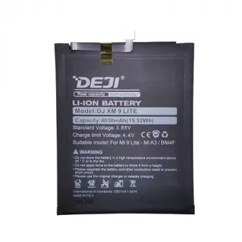 Batteria XIAOMI Mi 9 Lite