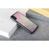 iKins Water Flower custodia per iPhone XS/X, nera, K1690J