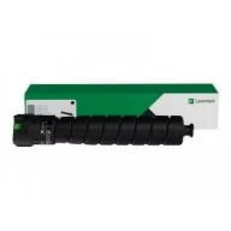 Toner Lexmark CX942 943 944 45000 pagine nero