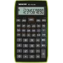 Calcolatrice SENCOR SEC 105 GN LCD 10 cifre portatile funzioni base verde