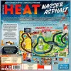 Heat - Wet Asphalt, espansione gioco da tavolo