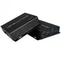 Prolunga (extender) USB3.2 Gen1 fino a 100 m, 2x USB-A, 2x USB-C