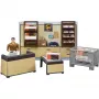 Set centro logistico UPS