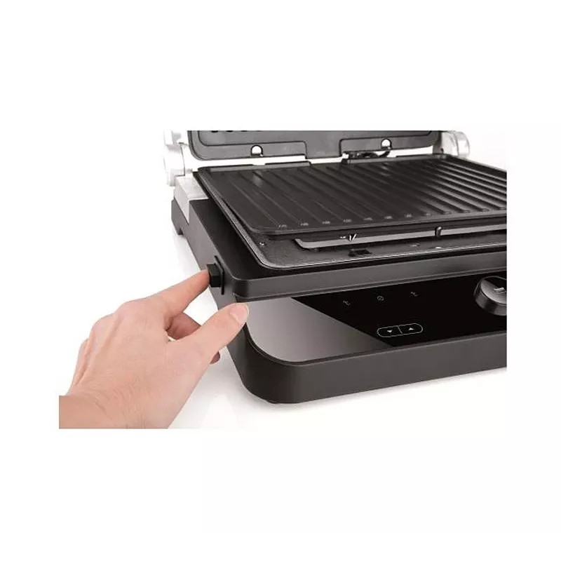 Griglia elettrica Black+Decker BXGR2000E (2000W)