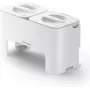 Serbatoio acqua SwitchBot W3211800-WGSX aspirapolvere robot bianco