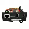 Scheda Web/SNMP ROLINE LineSecure III, interna, scheda da inserimento, 1 GB/s