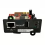 Scheda Web/SNMP ROLINE LineSecure III, interna, scheda da inserimento, 1 GB/s
