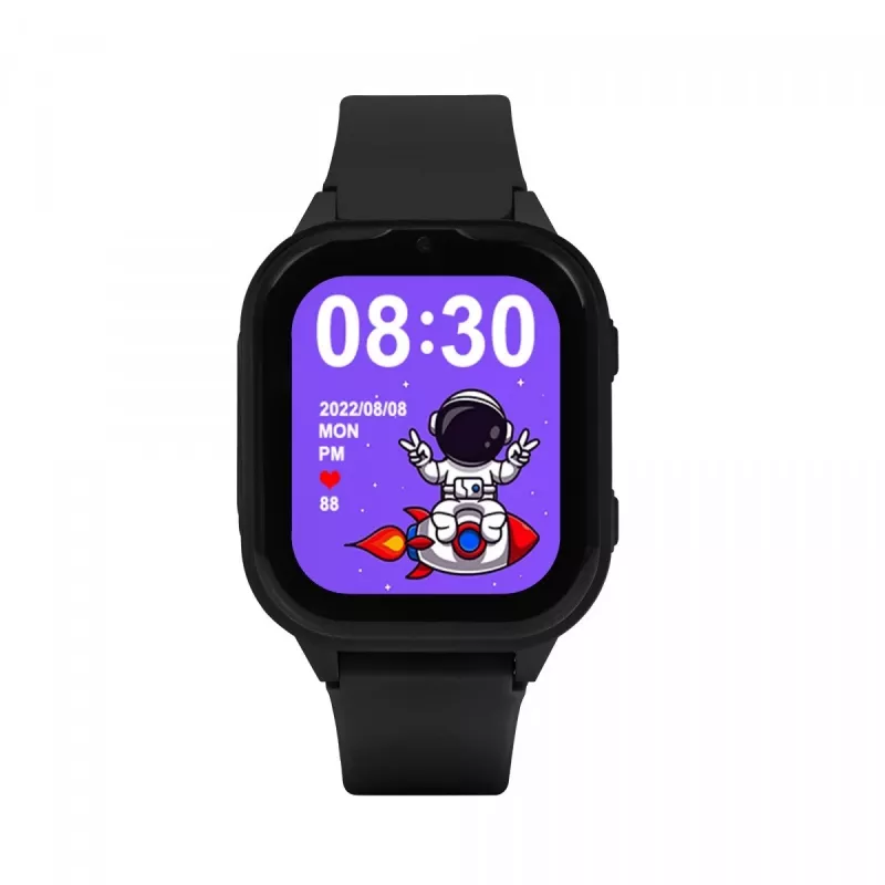 Smartwatch Garett Electronics Kids Sun Ultra 4G nero