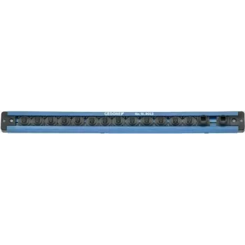 Gedore 1761080 barra magnetica portabussola 1/4 pollice