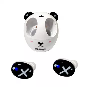 Cuffie Prime3 AEP03BK