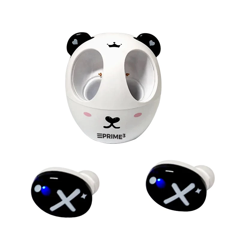 Cuffie Prime3 AEP03BK