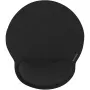 Speedlink VELLU SL-620805-BK tappetino per mouse Memory Foam, nero