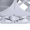 Ventola per case Phanteks M25 Gen2 120 mm PWM ARGB - Bianco