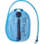 Sacca idrica 3D Hydro Trek 3L, borraccia Light Blue, 3 litri