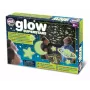 Adesivo da parete Brainstorm Glow Superstars