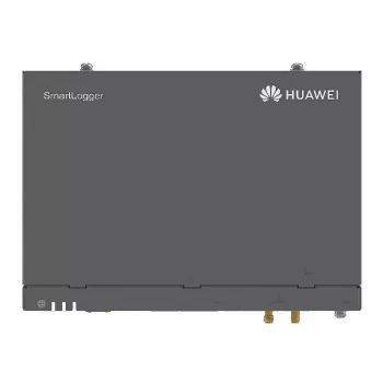 Data logger HUAWEI Smart Logger 3000B (modello SL3B) per monitoraggio della potenza e registrazione eventi