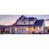 Dimmer Shelly Dimmer SL WiFi da incasso 200W 220W blu verde