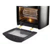 Friggitrice ad aria Beper P101FRI012 12 L 1800 W nero
