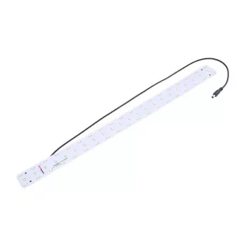 Pannello LED Puluz PU5212 60 cm 30W 1690 lm luce da studio