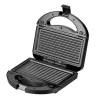 Tostiera sandwich maker Maestro MR-709 3in1 750W – pressa per sandwich, piastre grill e waffle, bianco