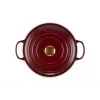 Le Creuset 21177289494441 pentola 6,7 L rotonda rosso