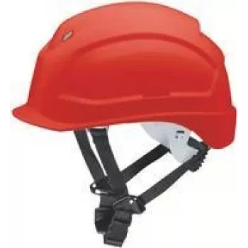 Occhiali protettivi Uvex pheos S-KR rosso