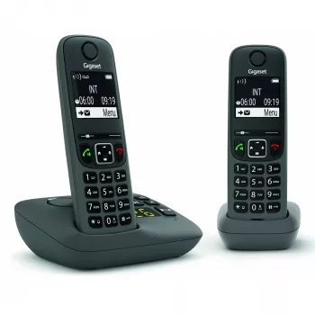 Telefono analogico/DECT Gigaset AE690A