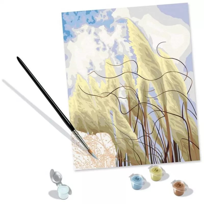 CreArt Gallery Wall Set - Natura, pittura