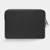 Custodia a tasca Trunk TR-LEAALSPRO14-BLK 35,6 cm monocromatico