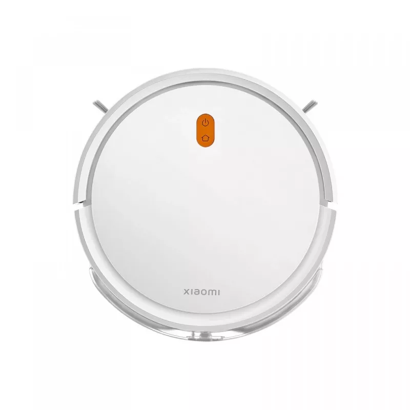 Xiaomi Robot Vacuum E5 bianco