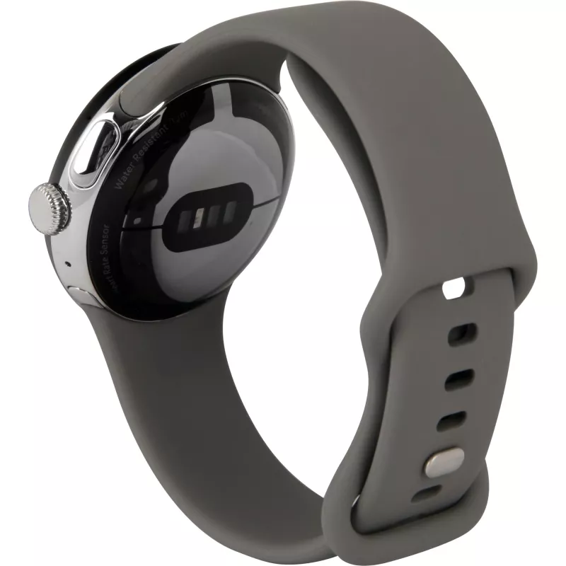 Smartwatch Google Pixel Watch 41 mm argento