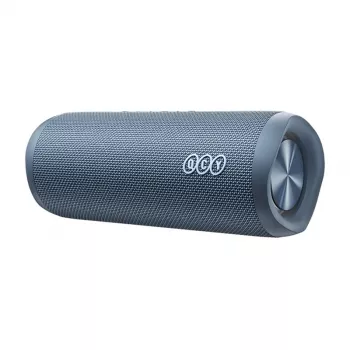 Altoparlante portatile QCY SP7, blu